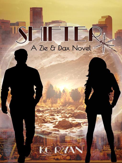 Title details for Shifter by KC Ryan - Available